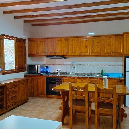 Django Villa Santa Lucia Eksteriør bilde