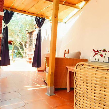 Django Villa Santa Lucia Eksteriør bilde