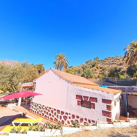Django Villa Santa Lucia Eksteriør bilde