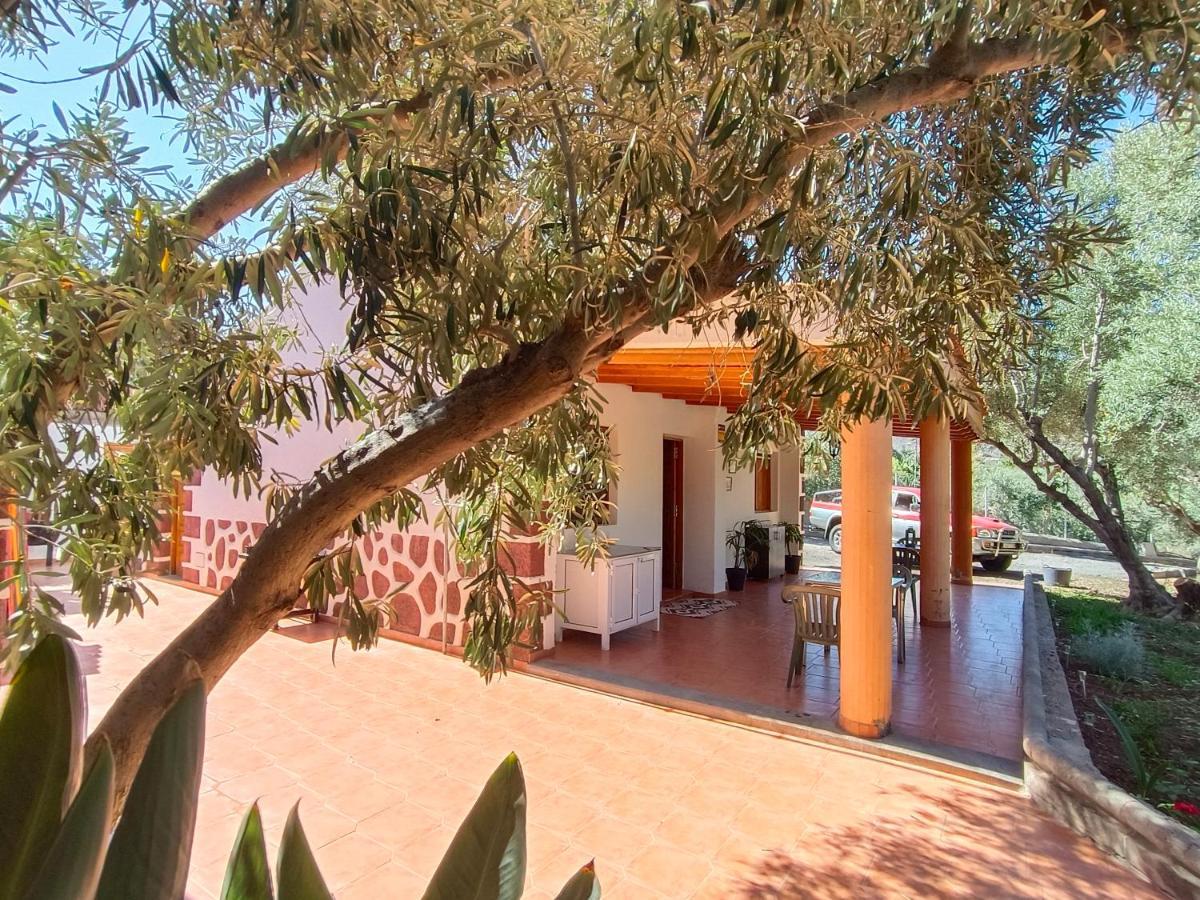 Django Villa Santa Lucia Eksteriør bilde