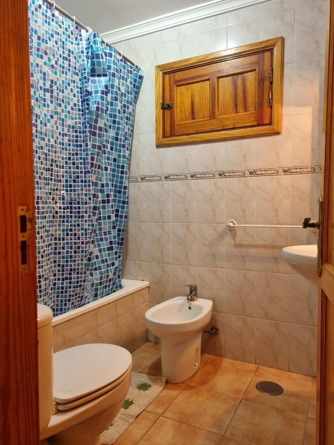 Django Villa Santa Lucia Eksteriør bilde