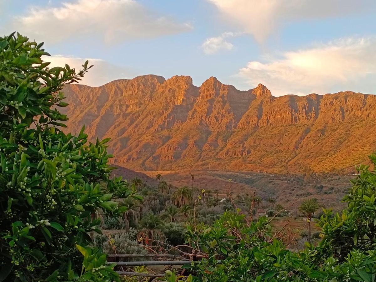 Django Villa Santa Lucia Eksteriør bilde
