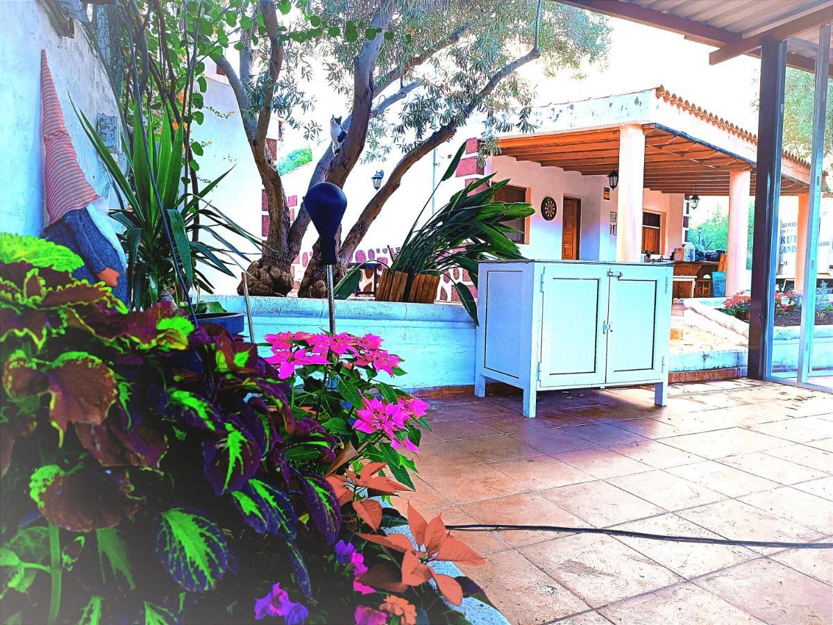 Django Villa Santa Lucia Eksteriør bilde
