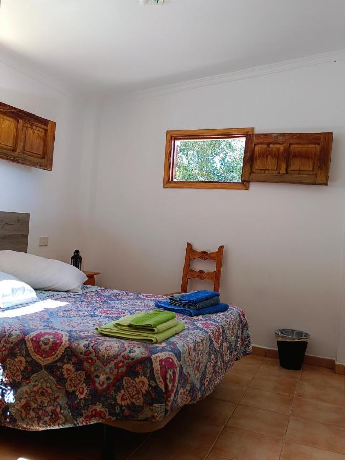 Django Villa Santa Lucia Eksteriør bilde