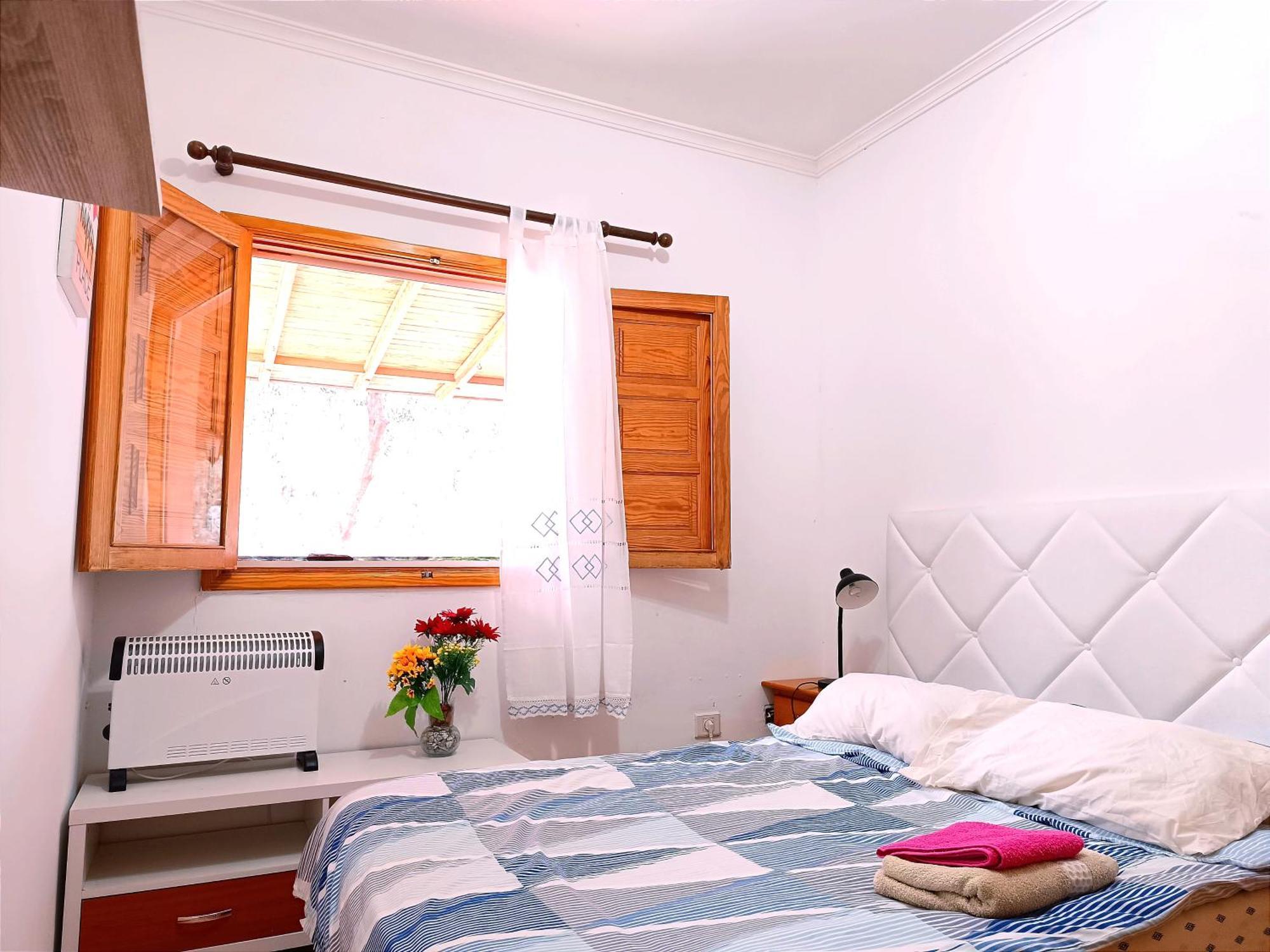 Django Villa Santa Lucia Eksteriør bilde