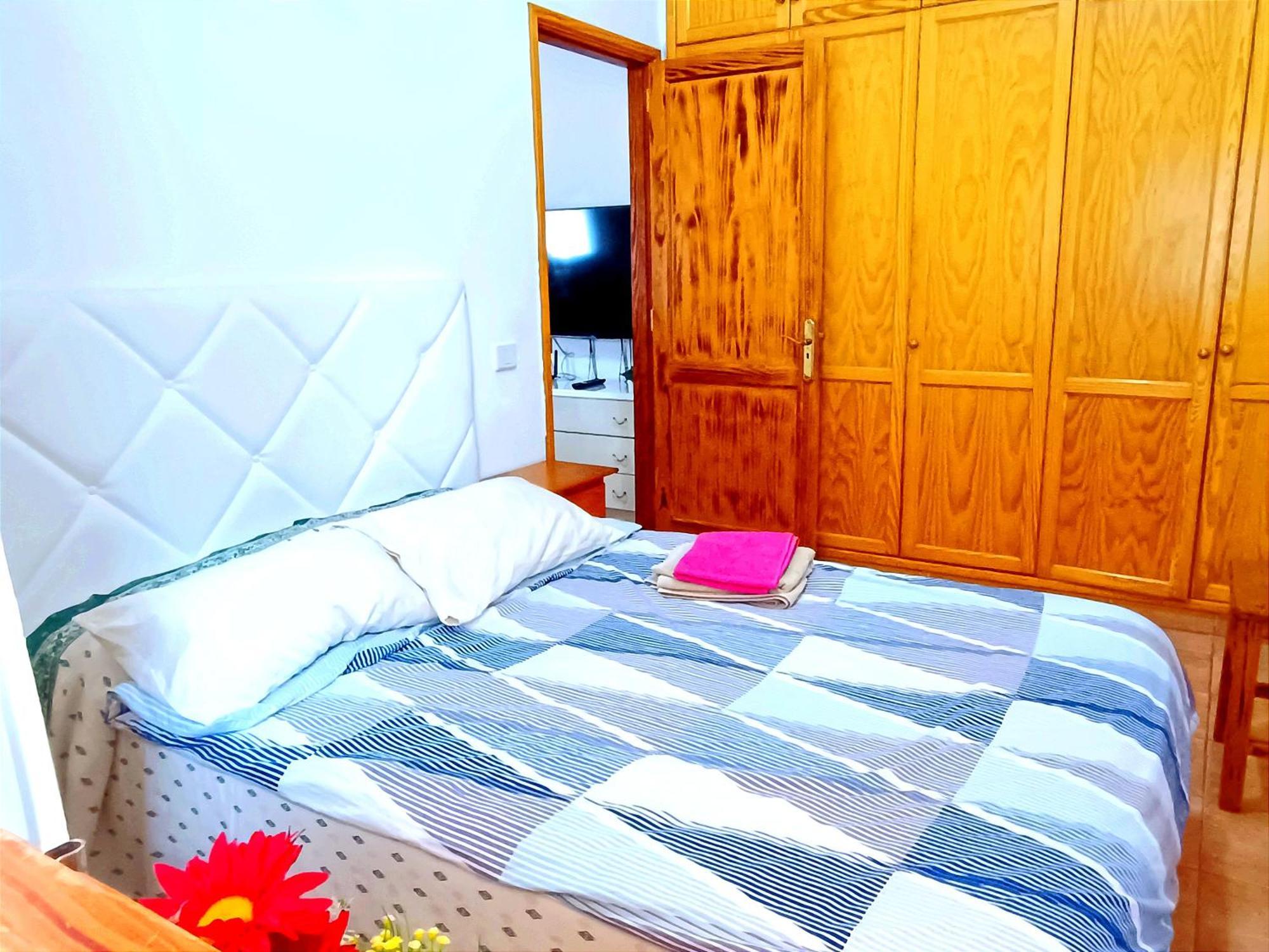 Django Villa Santa Lucia Eksteriør bilde