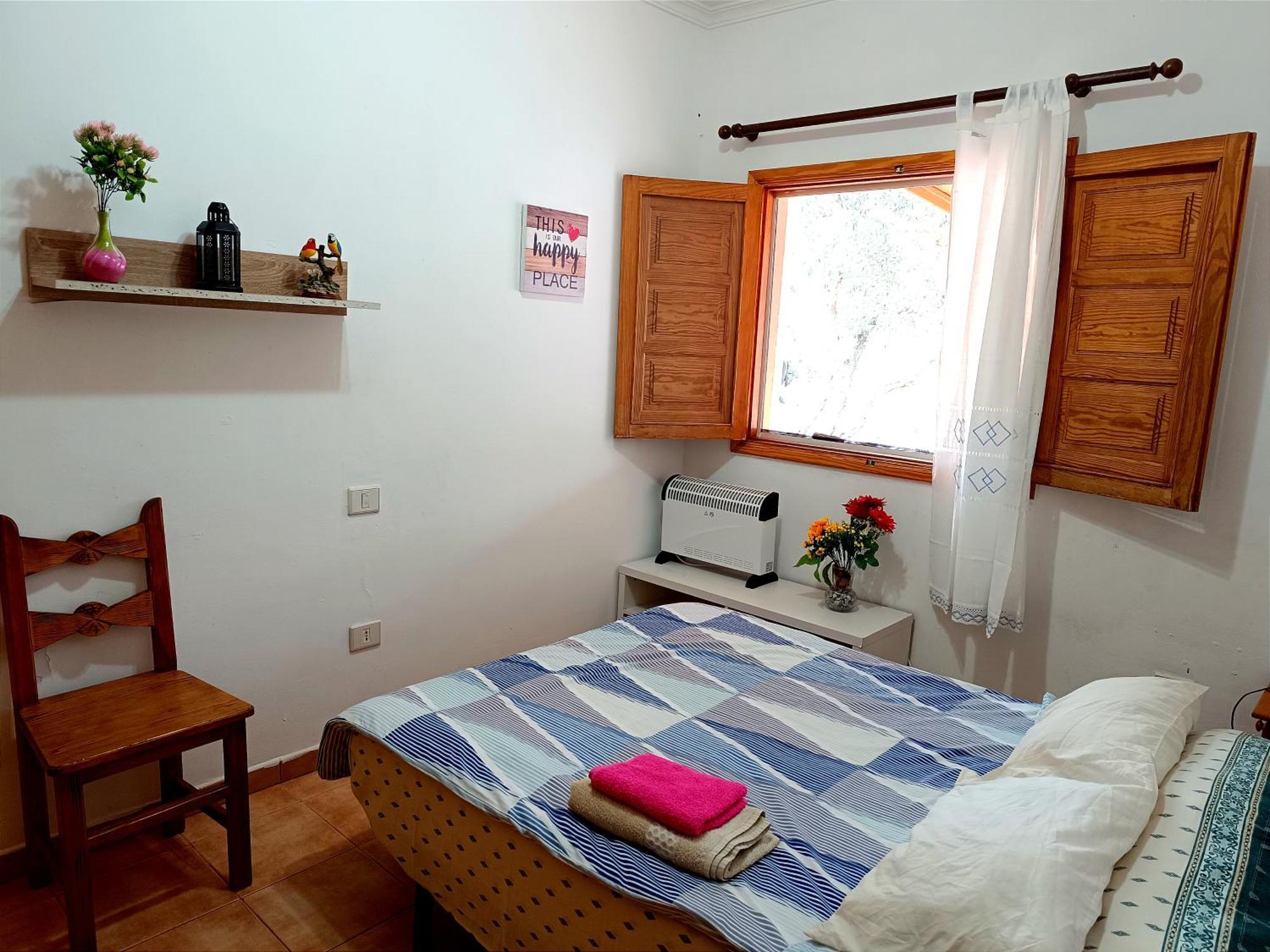 Django Villa Santa Lucia Eksteriør bilde