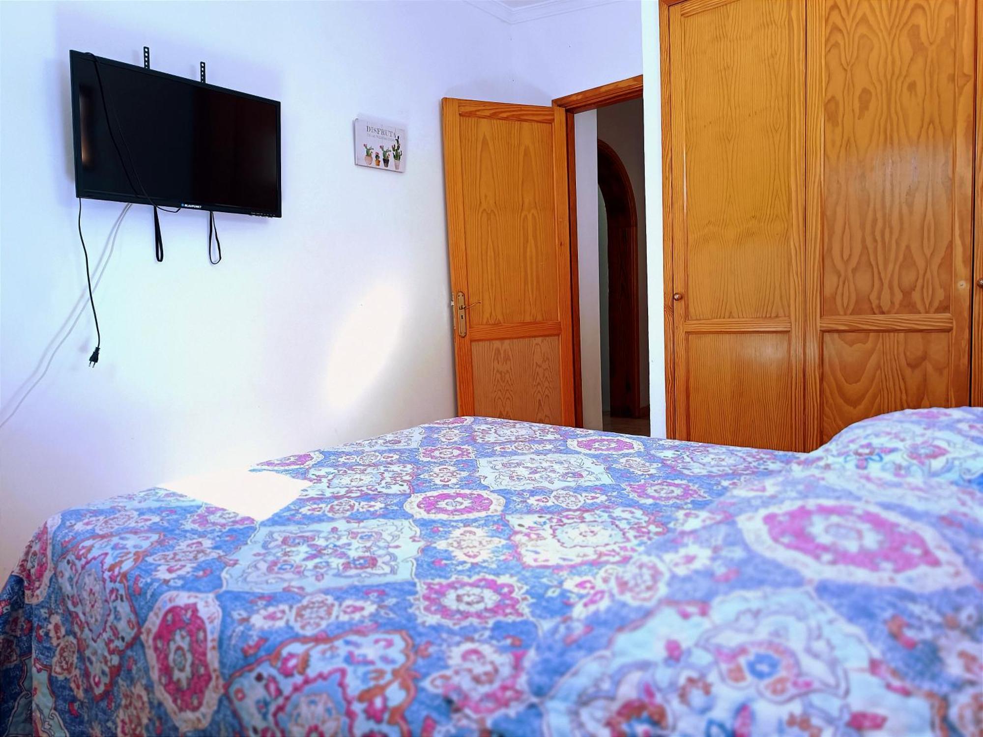 Django Villa Santa Lucia Eksteriør bilde