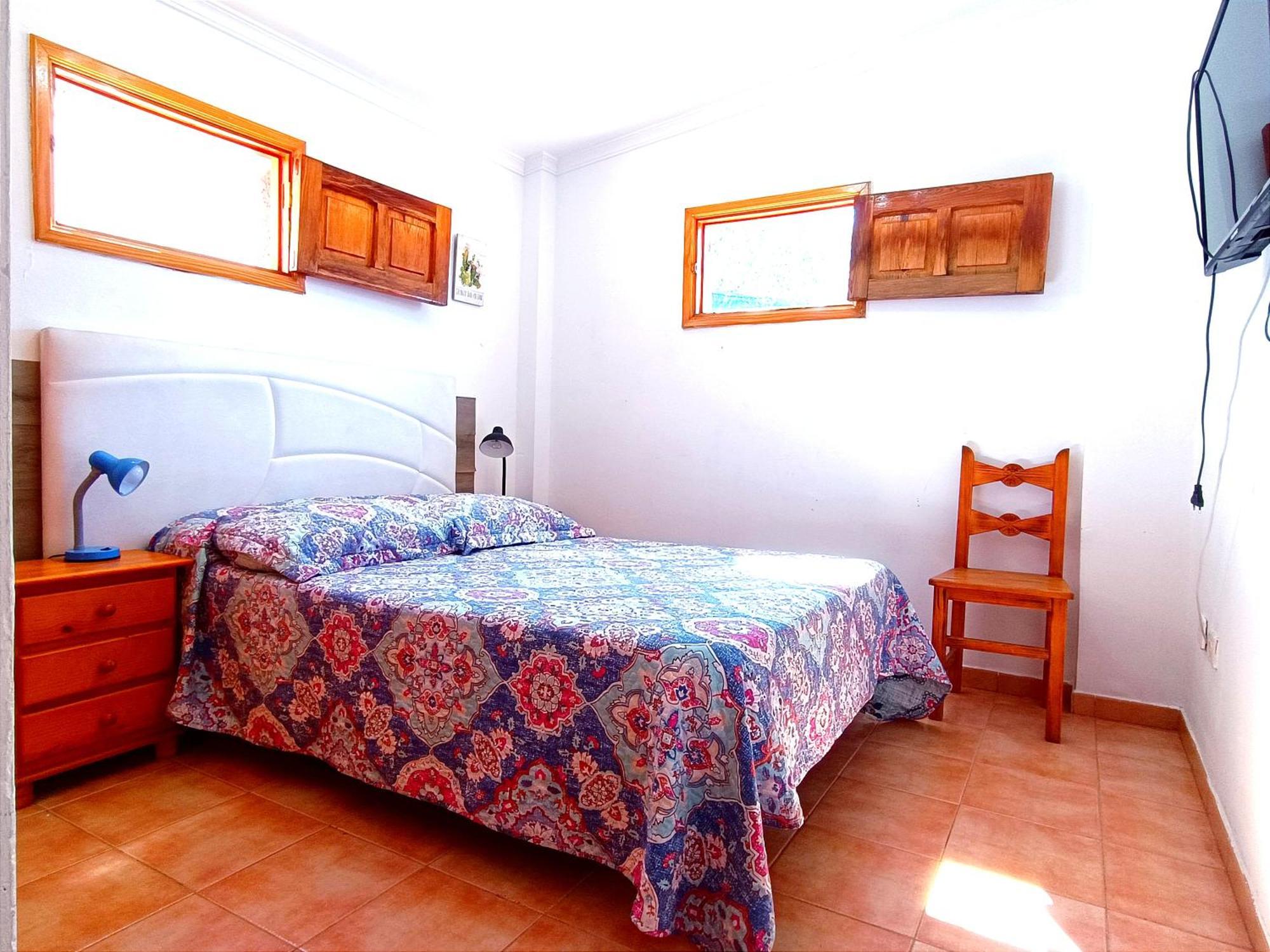Django Villa Santa Lucia Eksteriør bilde