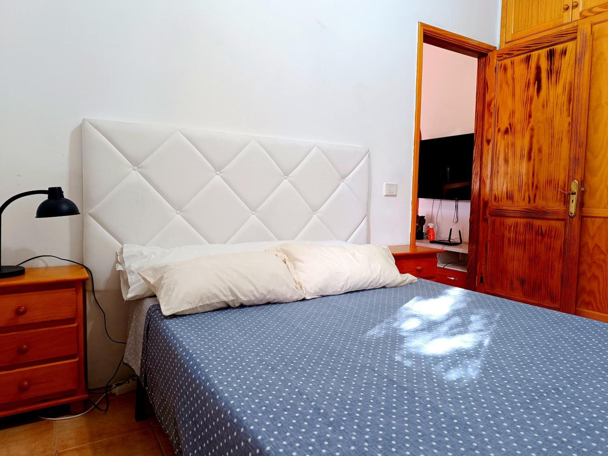 Django Villa Santa Lucia Eksteriør bilde