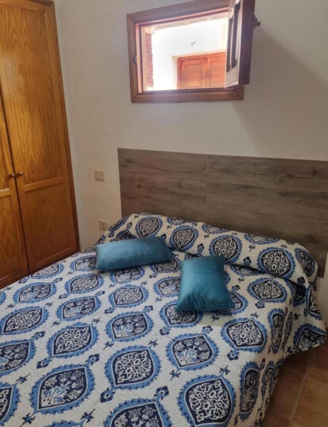 Django Villa Santa Lucia Eksteriør bilde