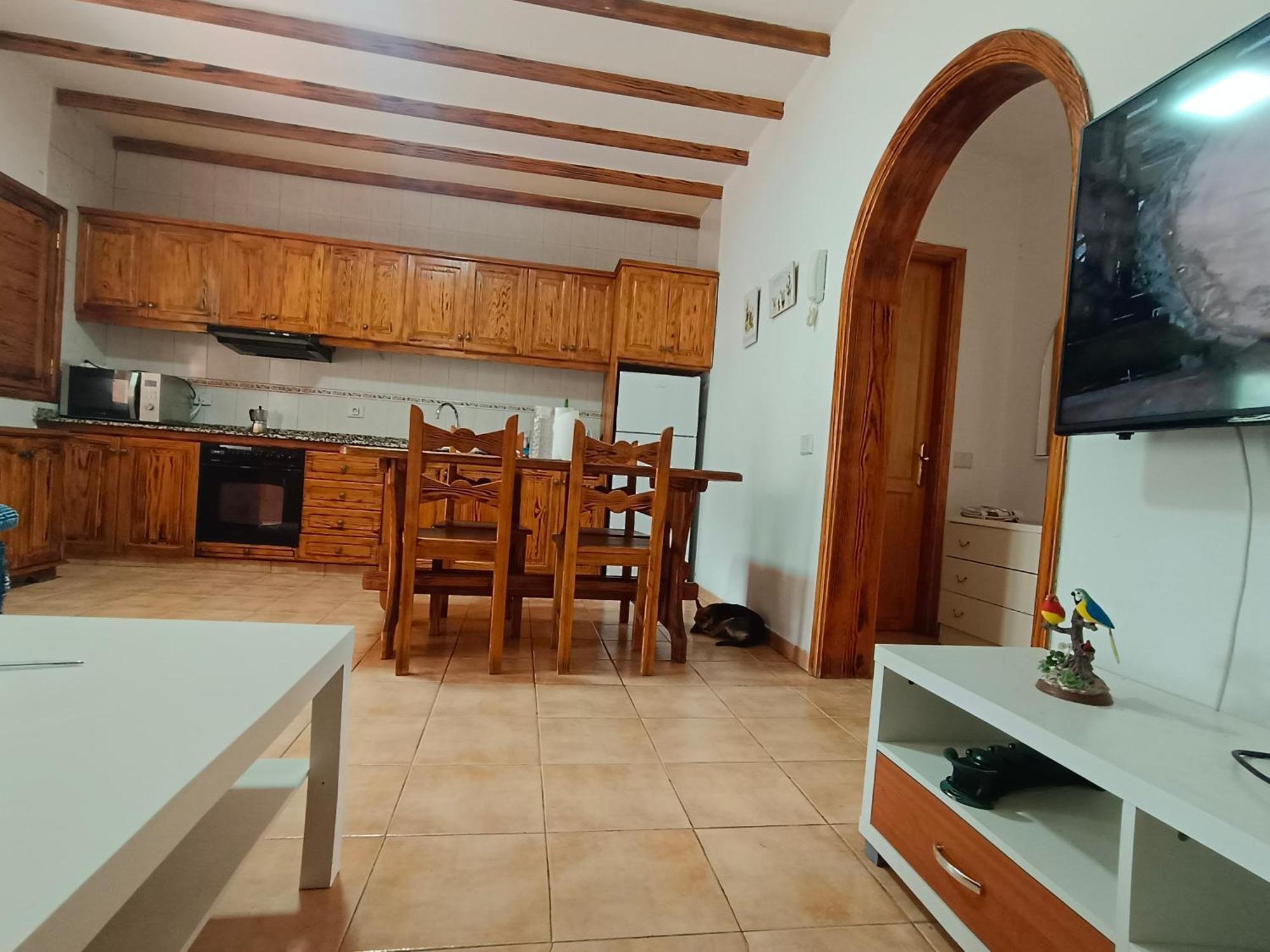 Django Villa Santa Lucia Eksteriør bilde