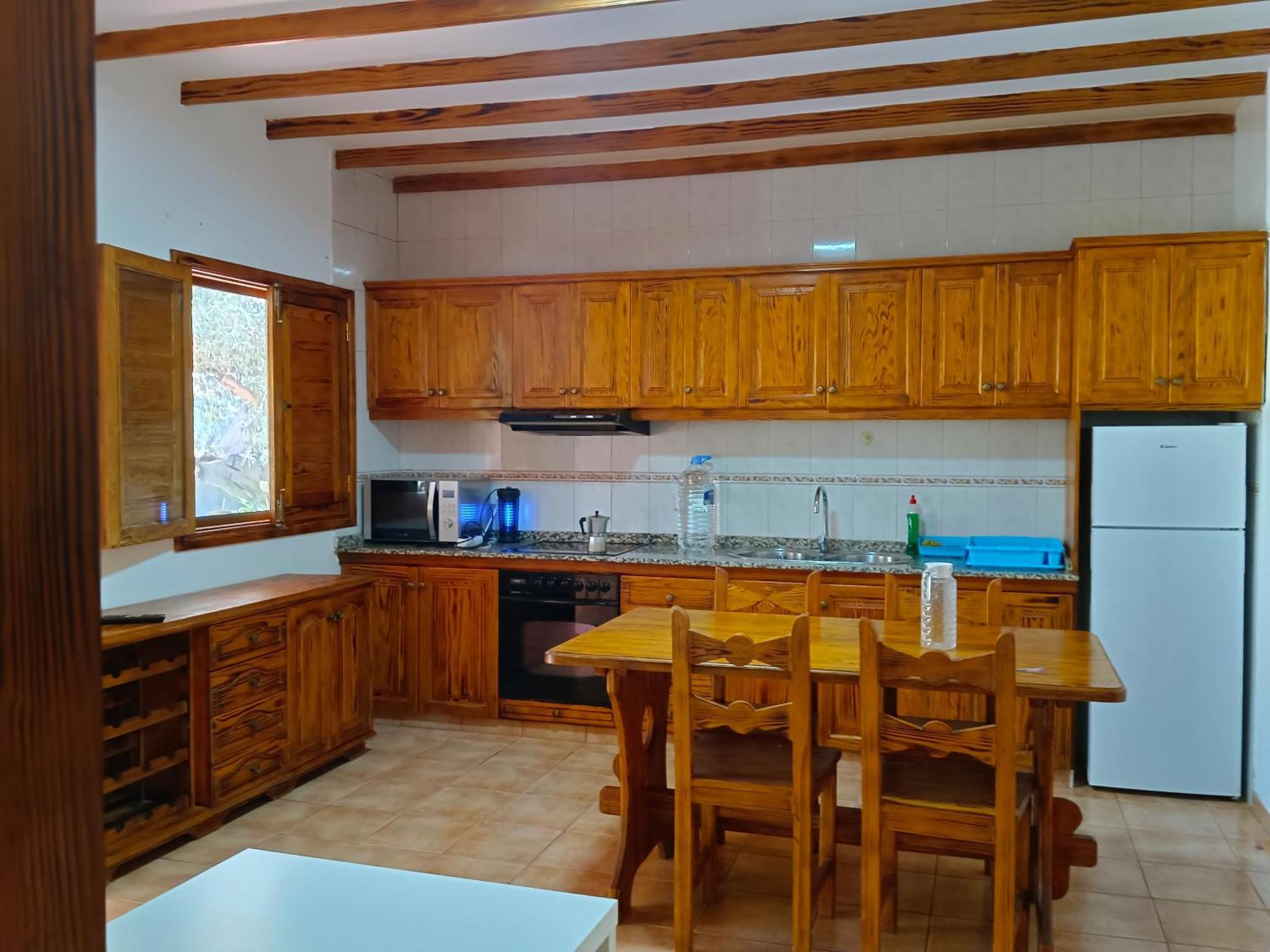 Django Villa Santa Lucia Eksteriør bilde