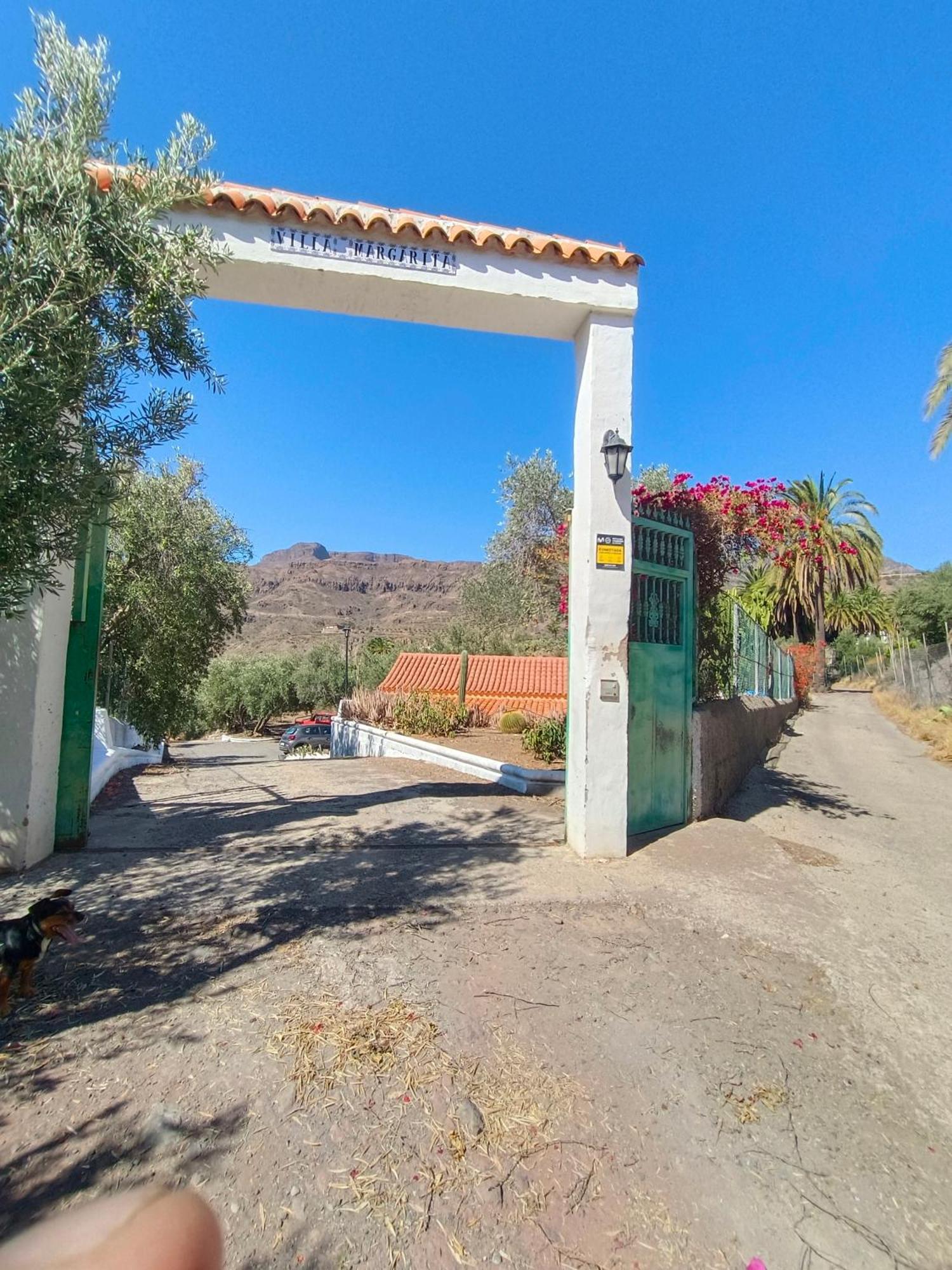 Django Villa Santa Lucia Eksteriør bilde