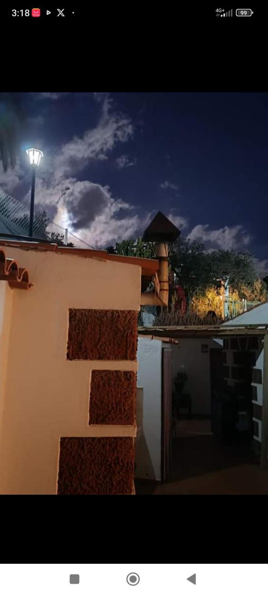 Django Villa Santa Lucia Eksteriør bilde