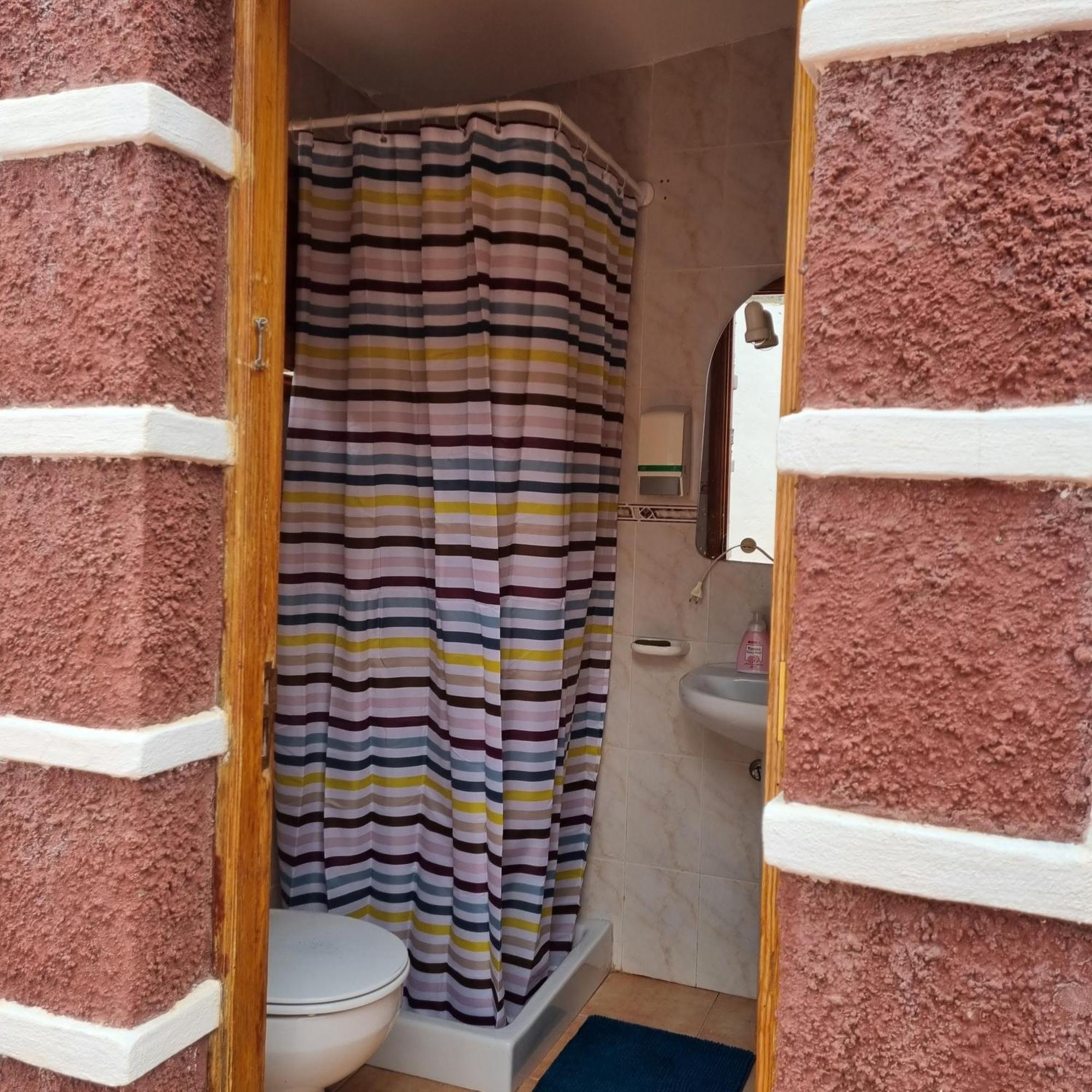 Django Villa Santa Lucia Eksteriør bilde