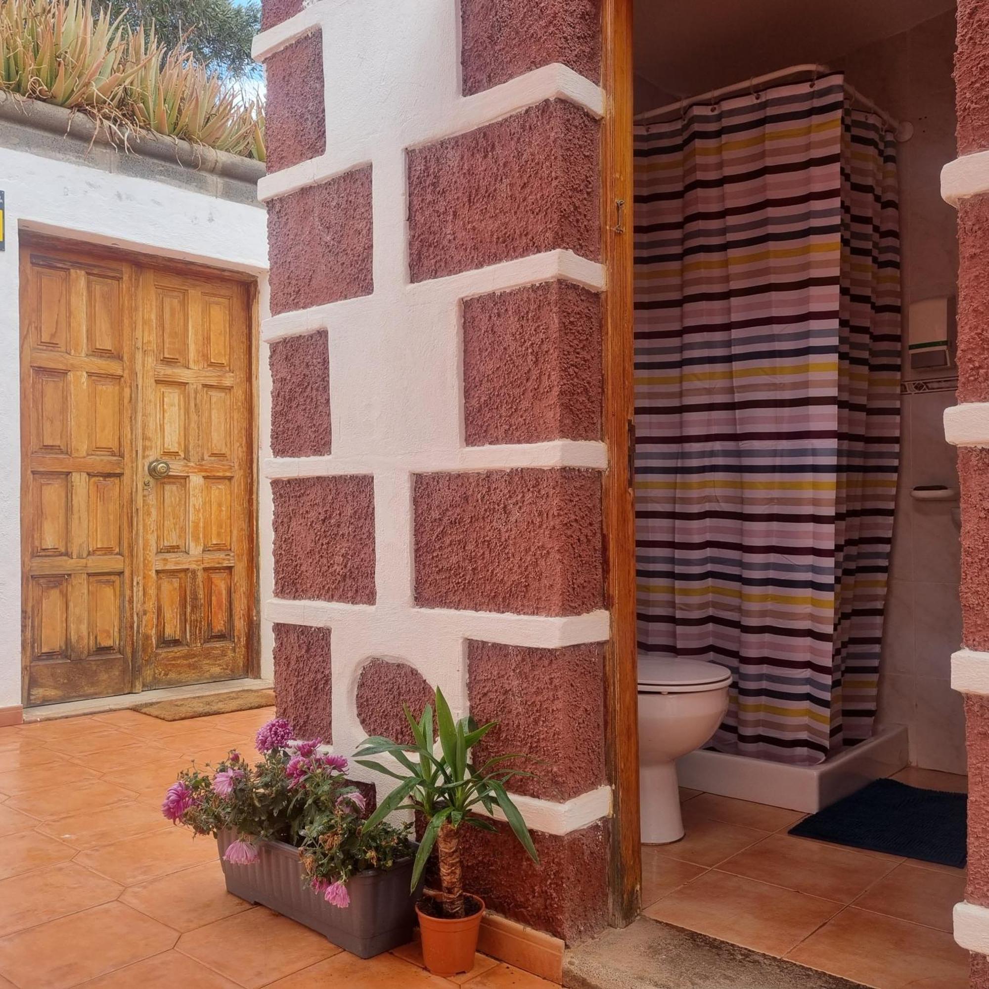 Django Villa Santa Lucia Eksteriør bilde