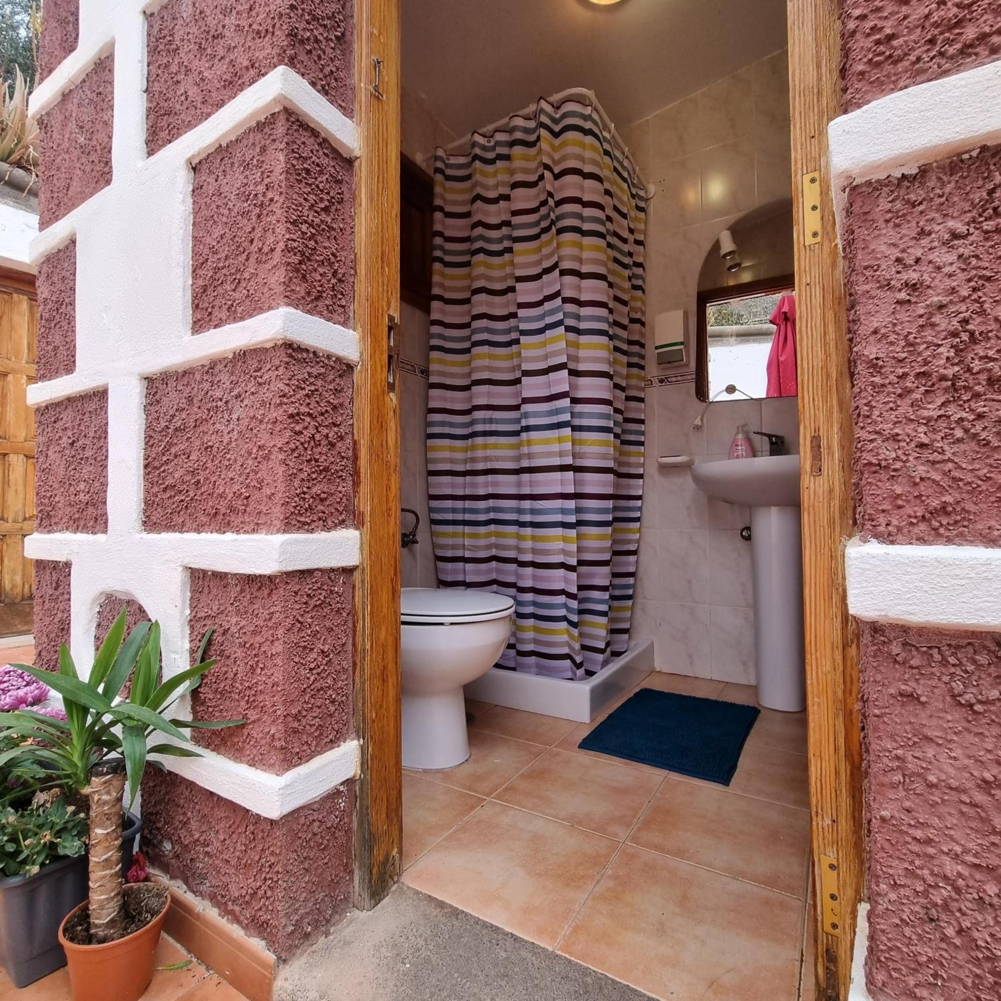 Django Villa Santa Lucia Eksteriør bilde