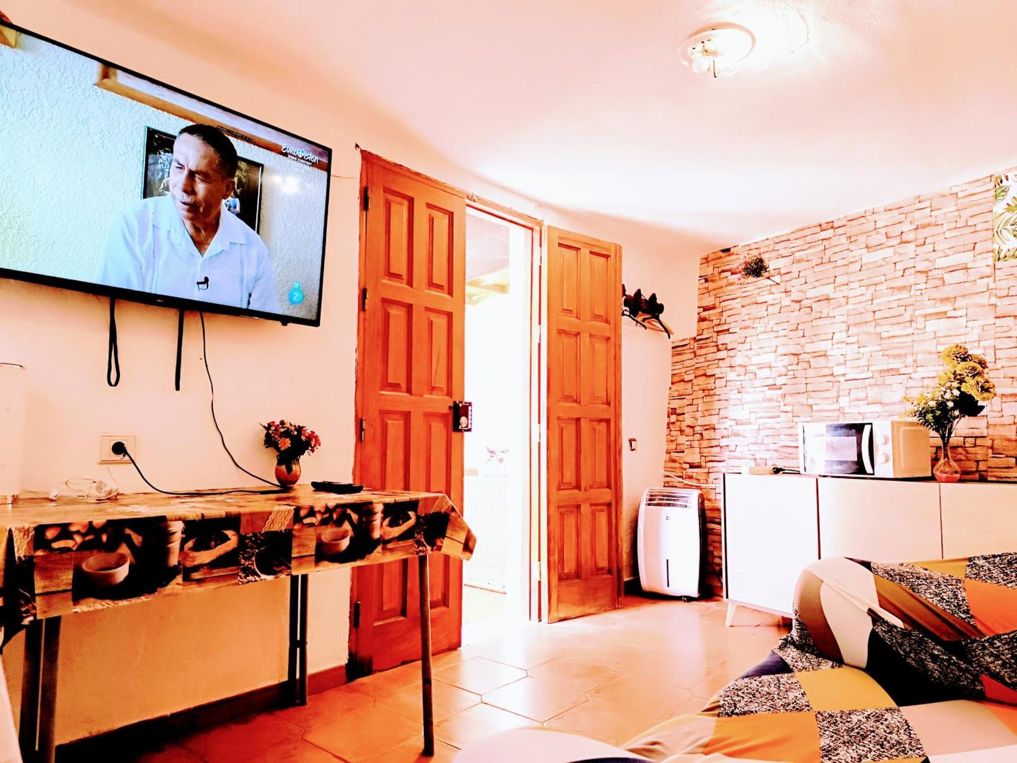 Django Villa Santa Lucia Eksteriør bilde