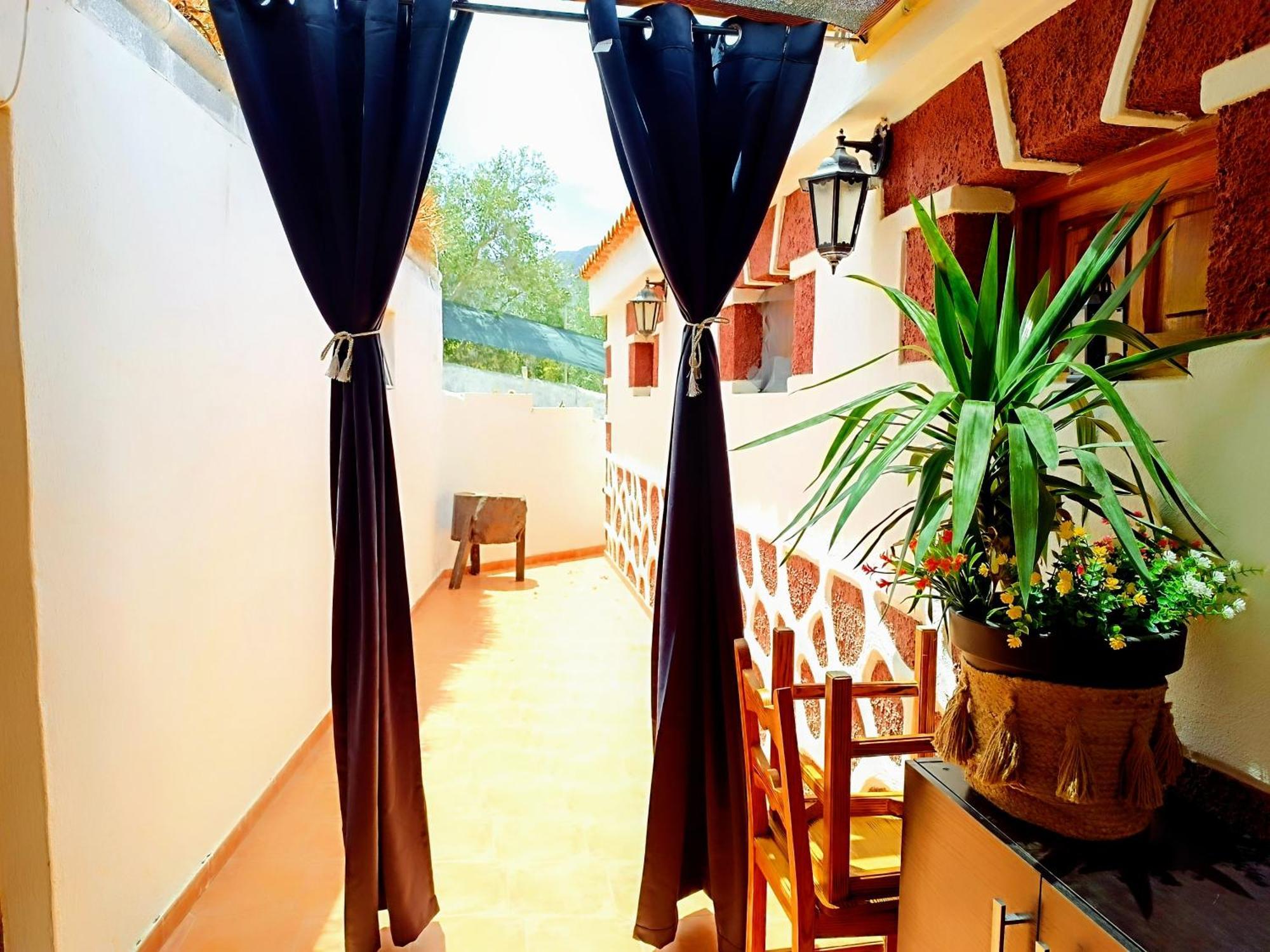 Django Villa Santa Lucia Eksteriør bilde