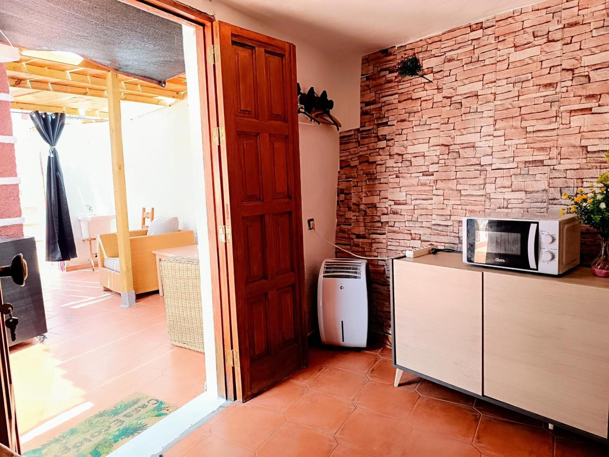 Django Villa Santa Lucia Eksteriør bilde