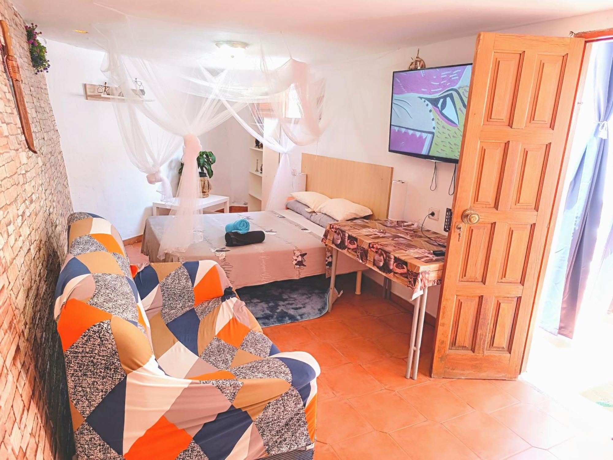 Django Villa Santa Lucia Eksteriør bilde