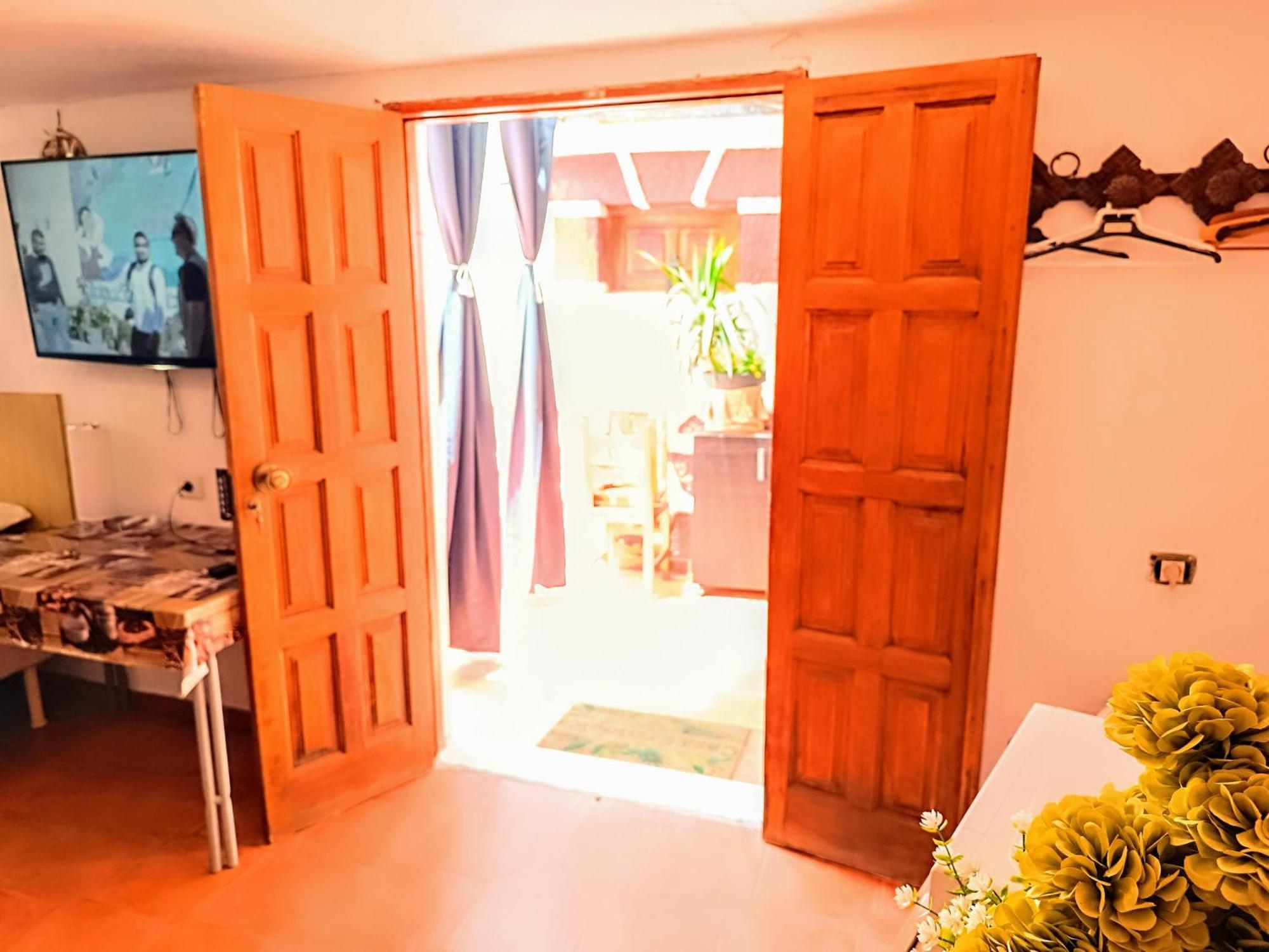 Django Villa Santa Lucia Eksteriør bilde