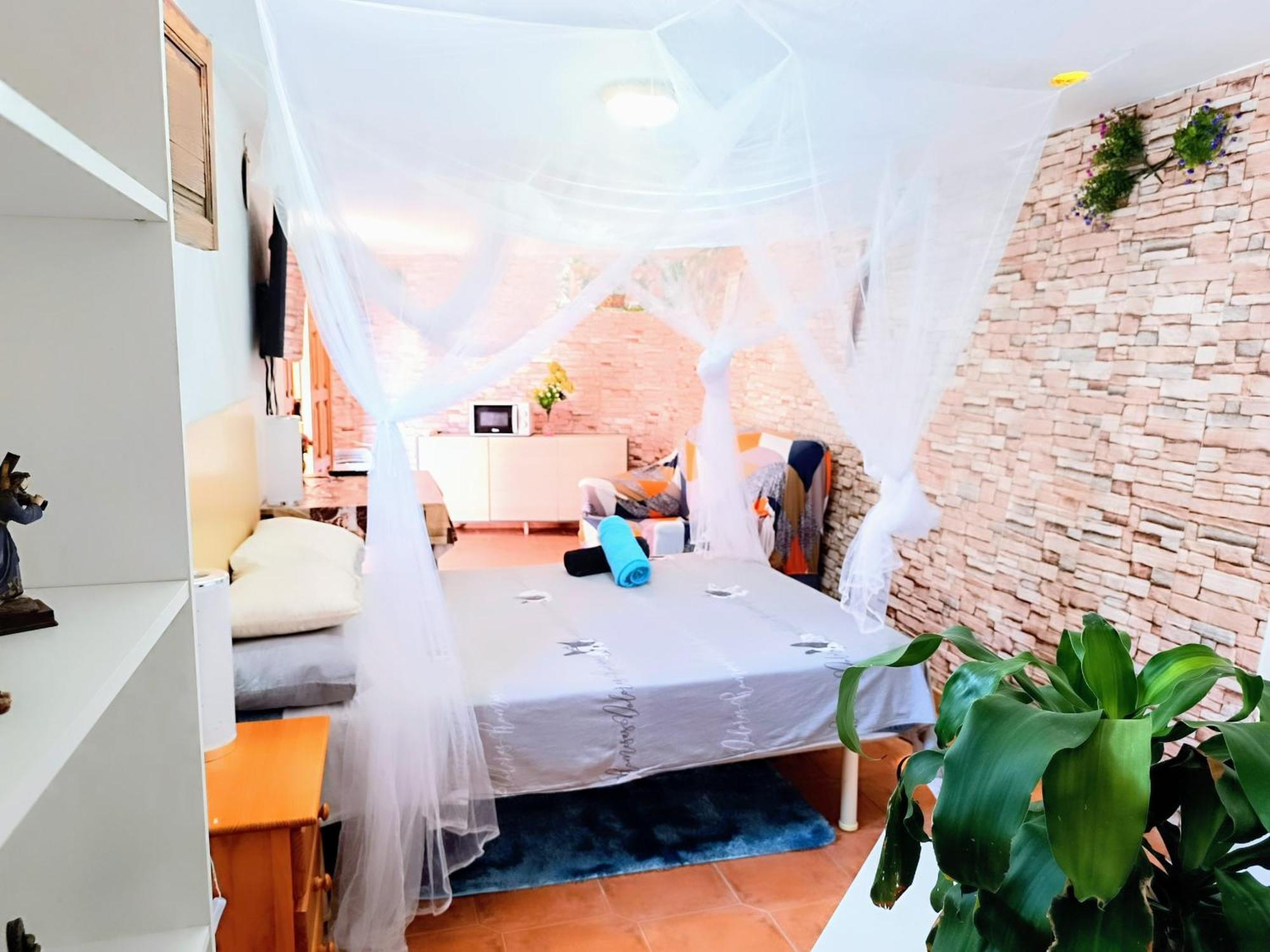 Django Villa Santa Lucia Eksteriør bilde