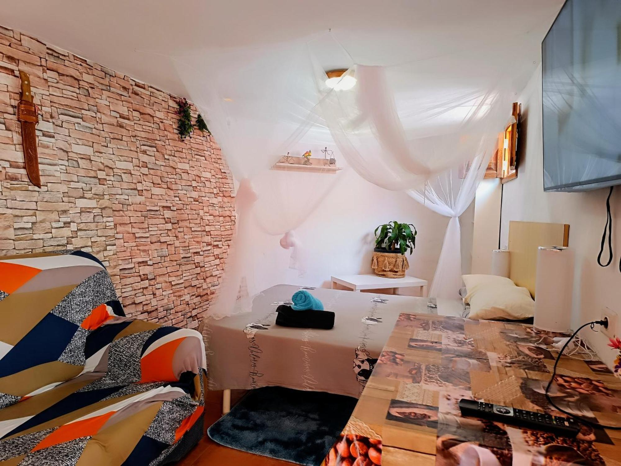 Django Villa Santa Lucia Eksteriør bilde