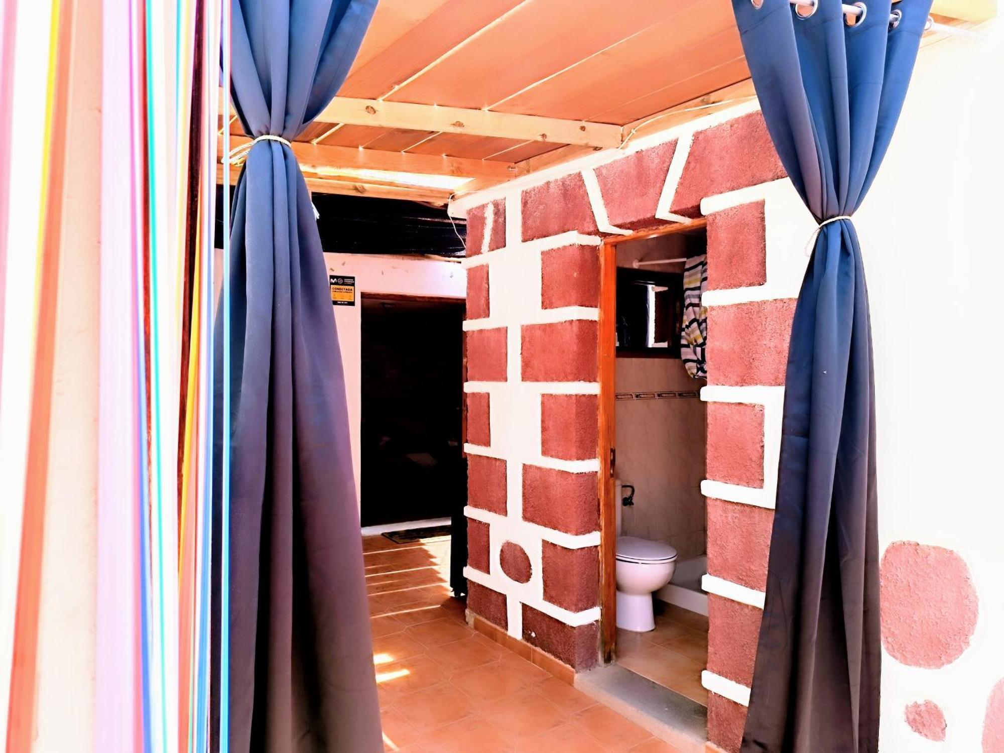 Django Villa Santa Lucia Eksteriør bilde