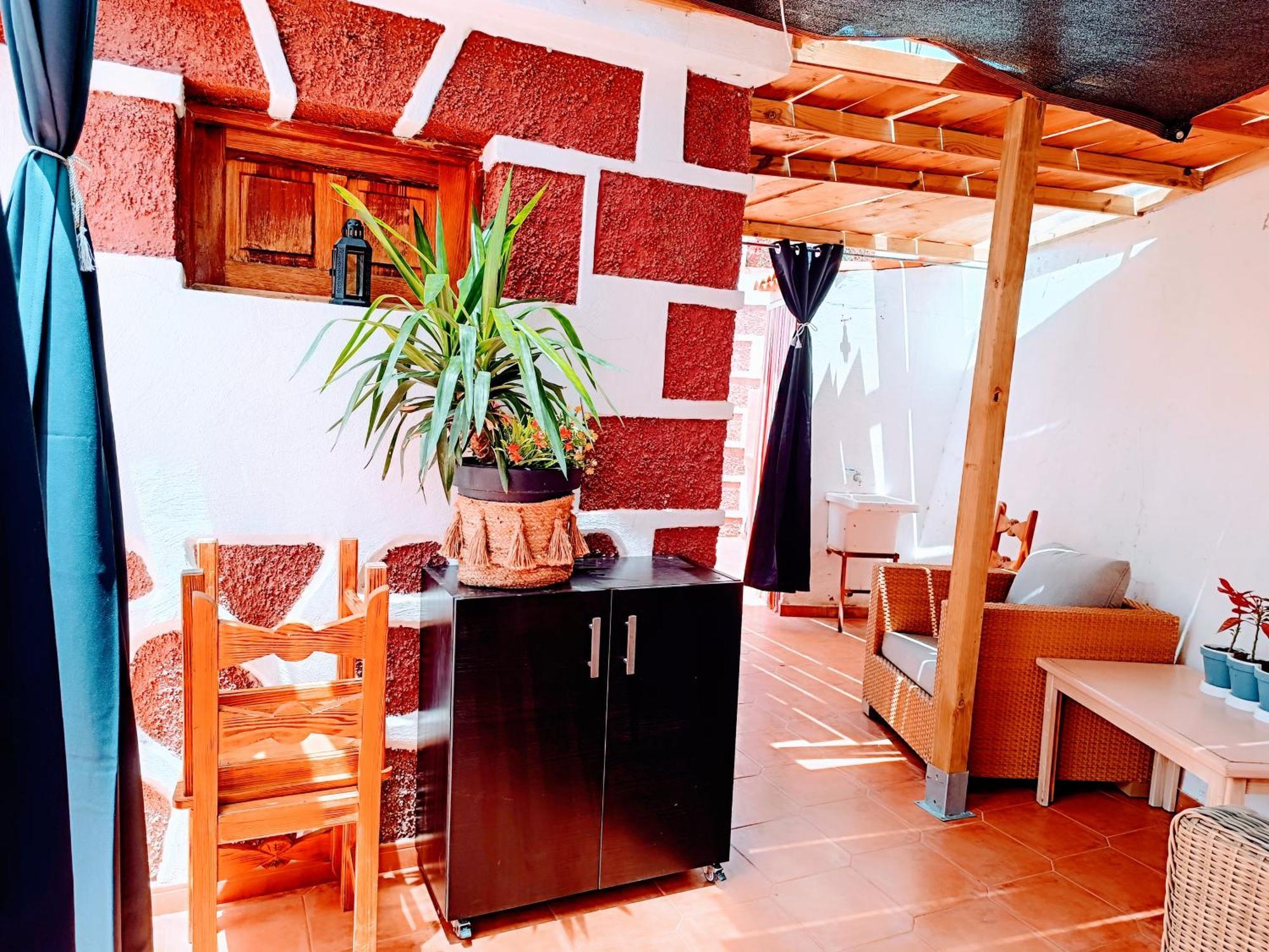 Django Villa Santa Lucia Eksteriør bilde