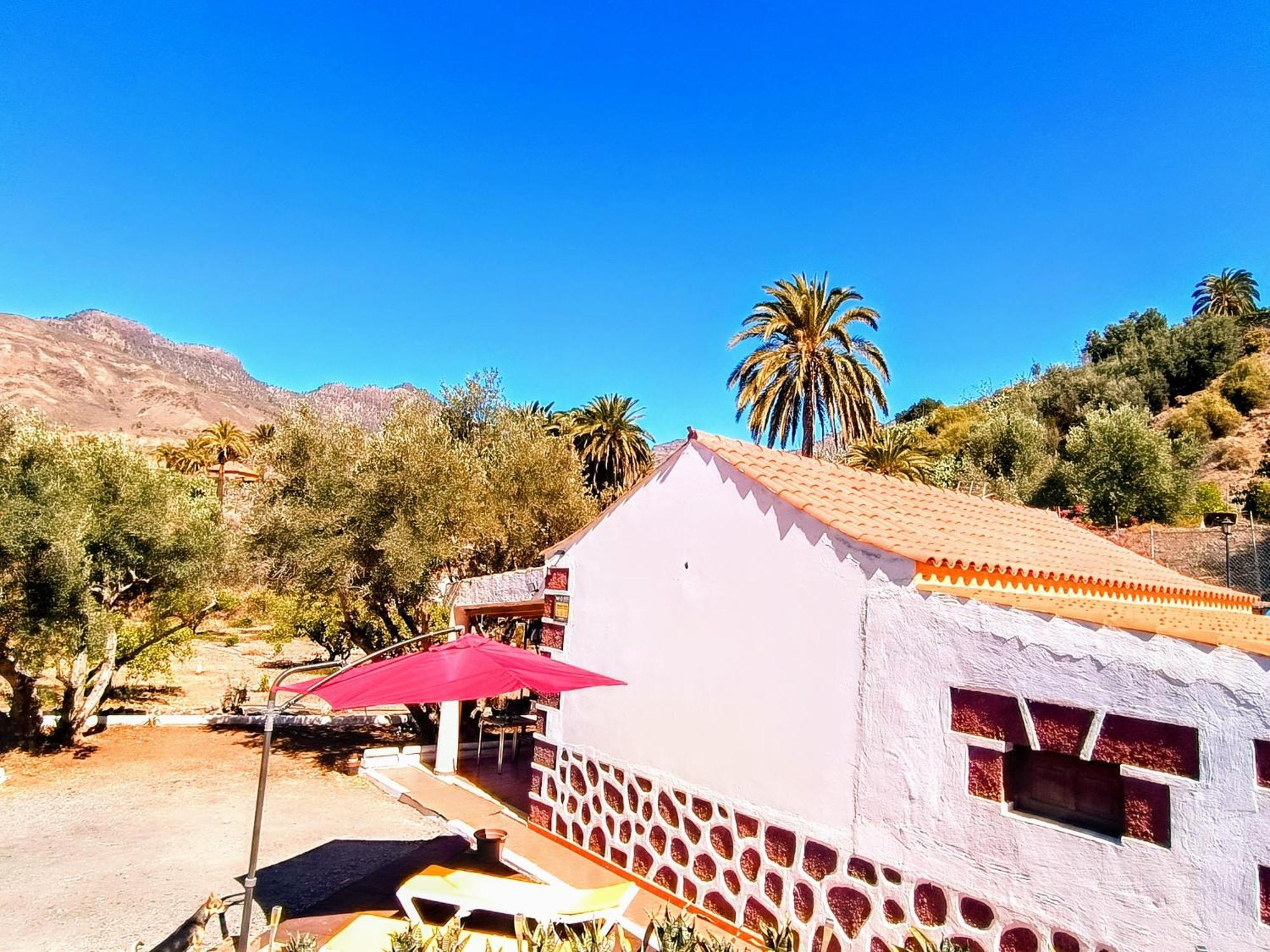 Django Villa Santa Lucia Eksteriør bilde