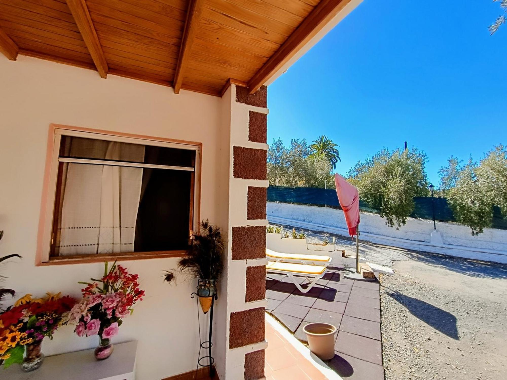 Django Villa Santa Lucia Eksteriør bilde