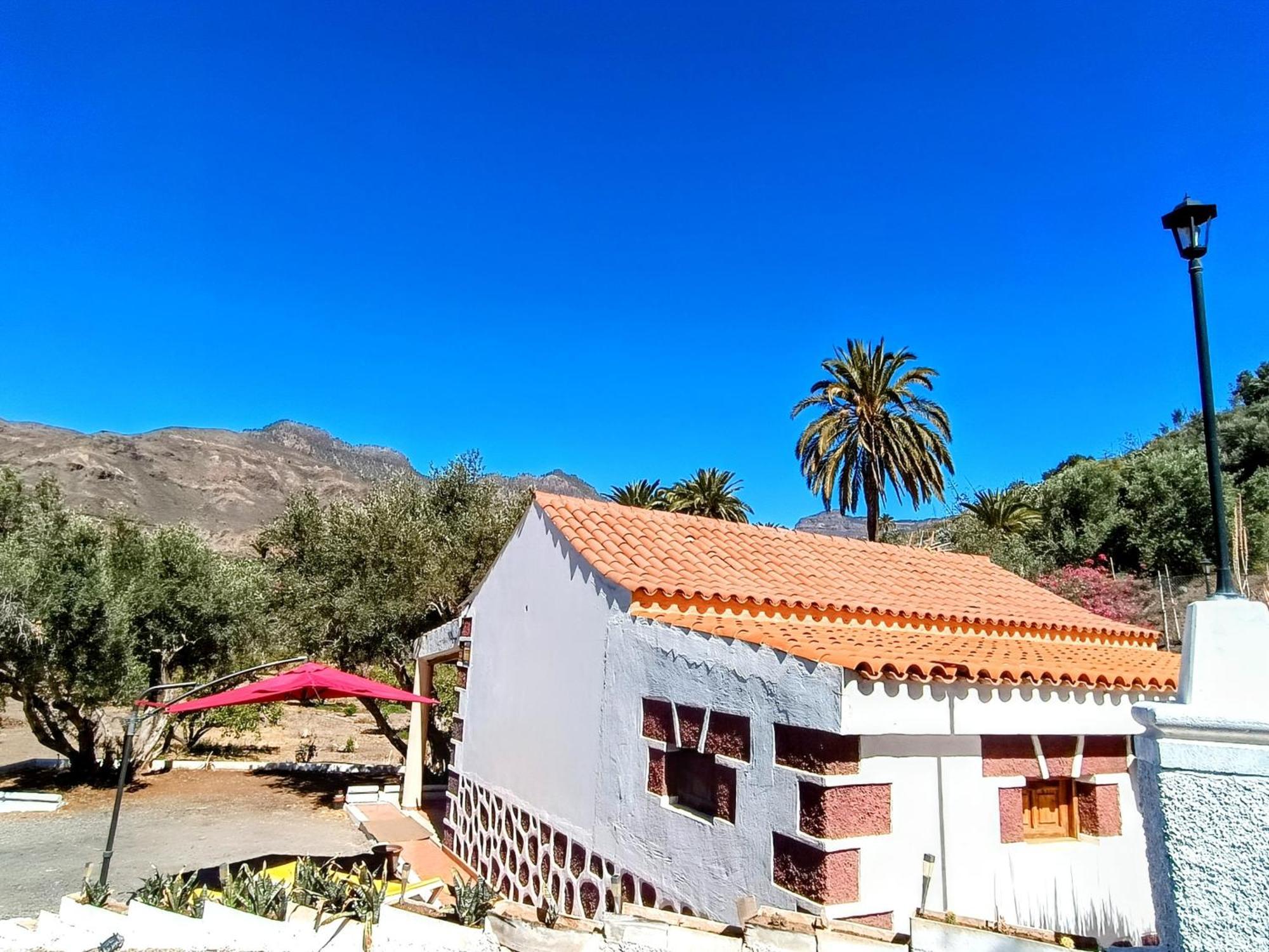 Django Villa Santa Lucia Eksteriør bilde