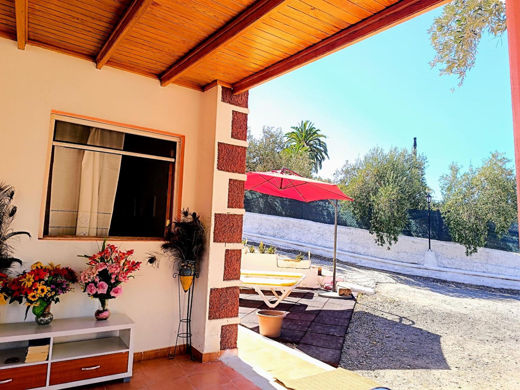 Django Villa Santa Lucia Eksteriør bilde